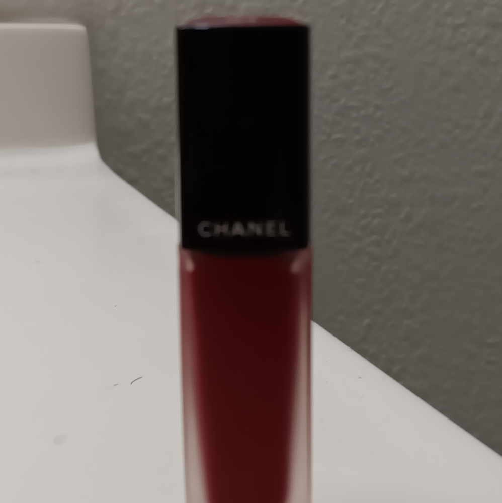 Chanel lipgloss
